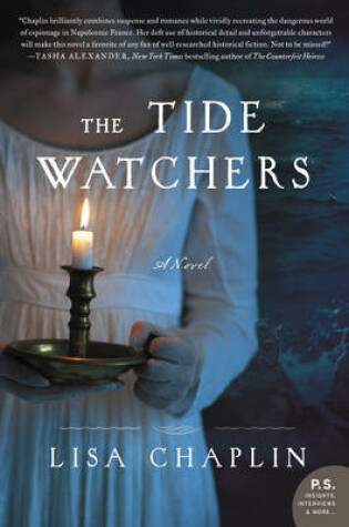 Cover of The Tide Watchers