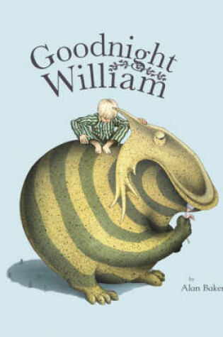 Cover of Goodnight William