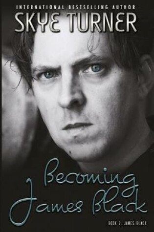 Cover of Becoming James Black