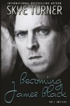 Book cover for Becoming James Black