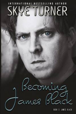 Cover of Becoming James Black