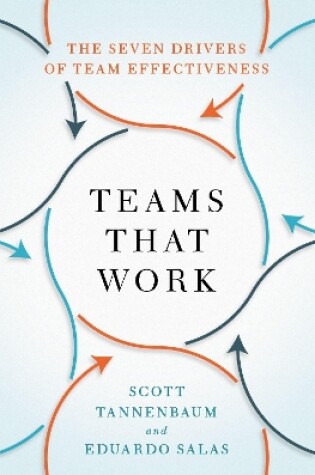 Cover of Teams That Work
