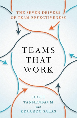 Book cover for Teams That Work