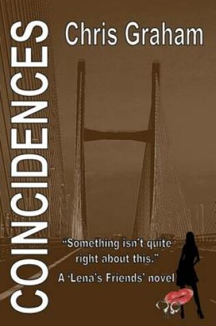 Cover of Coincidences
