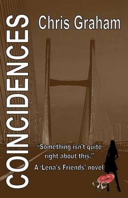 Book cover for Coincidences