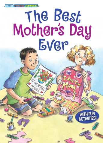 Cover of The Best Mother's Day Ever