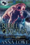 Book cover for Rebel Alpha