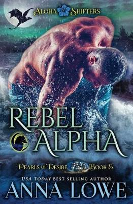 Book cover for Rebel Alpha