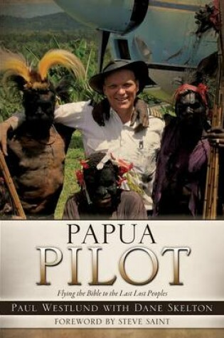 Cover of Papua Pilot