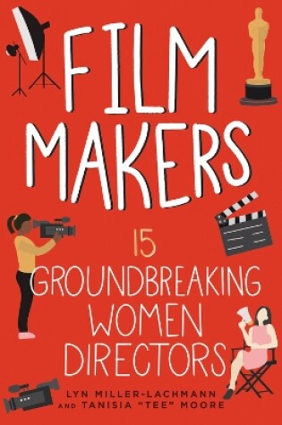 Cover of Film Makers