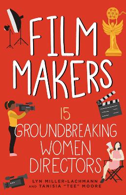 Cover of Film Makers