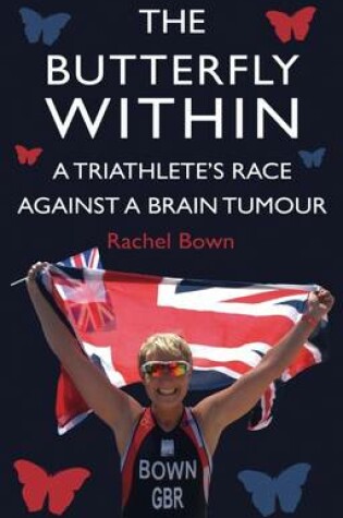 Cover of The Butterfly Within