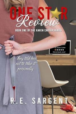 Book cover for One-Star Review