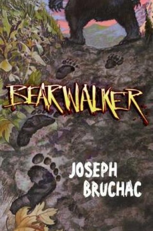 Cover of Bearwalker