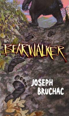 Book cover for Bearwalker