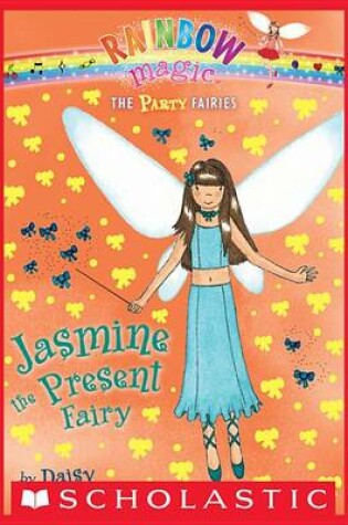 Cover of Party Fairies #7