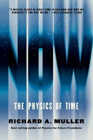 Cover of Now