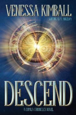 Book cover for Descend