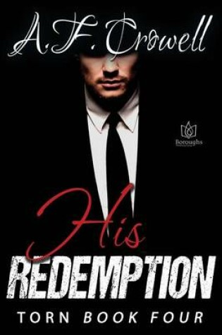 Cover of His Redemption