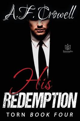 Book cover for His Redemption