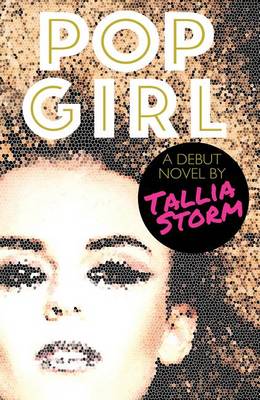 Cover of Pop Girl