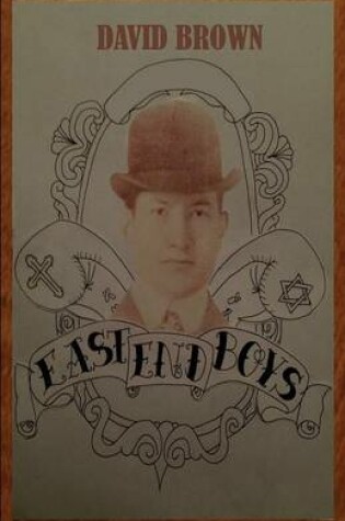 Cover of East End Boys