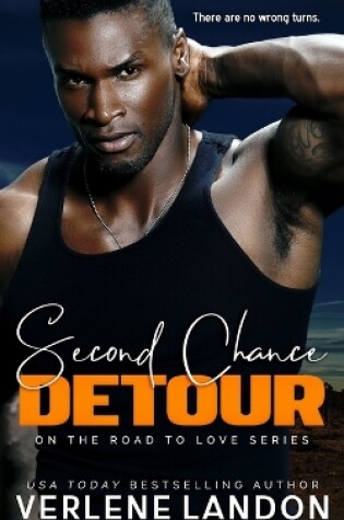 Cover of Second Chance Detour