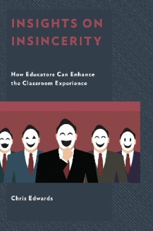Cover of Insights on Insincerity