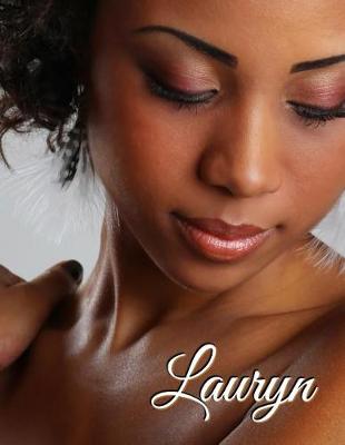 Book cover for Lauryn