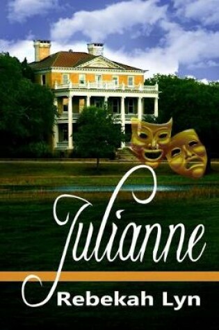 Cover of Julianne