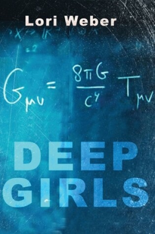 Cover of Deep Girls