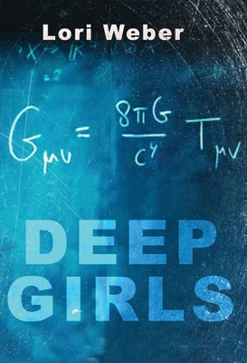 Book cover for Deep Girls