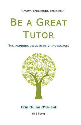 Cover of Be a Great Tutor