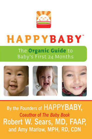 Cover of Happybaby