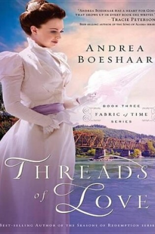 Cover of Threads of Love