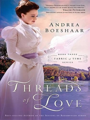 Cover of Threads of Love