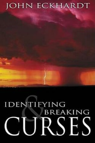 Cover of Identifying and Breaking Curses