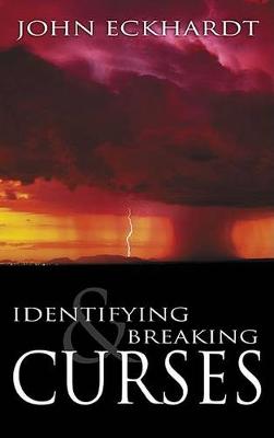 Book cover for Identifying and Breaking Curses