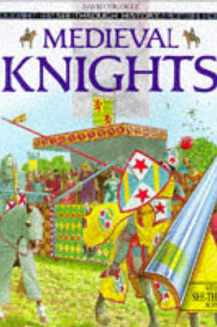 Cover of Medieval Knights