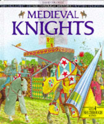 Cover of Medieval Knights