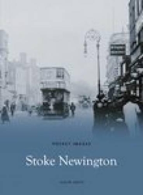 Cover of Stoke Newington
