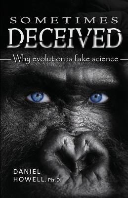 Book cover for Sometimes Deceived