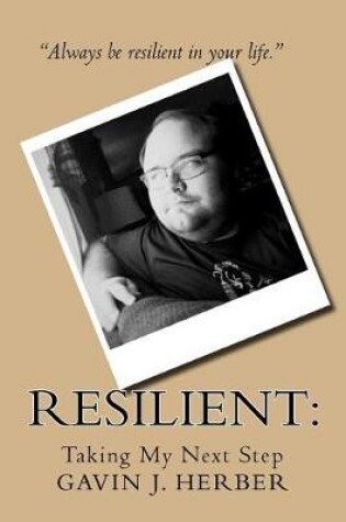 Cover of Resilient