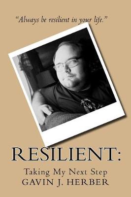 Book cover for Resilient