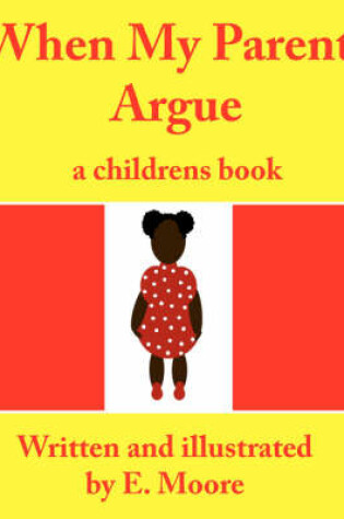 Cover of When My Parents Argue