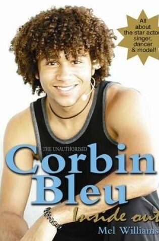 Cover of Corbin Bleu