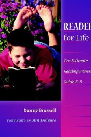 Cover of Readers for Life