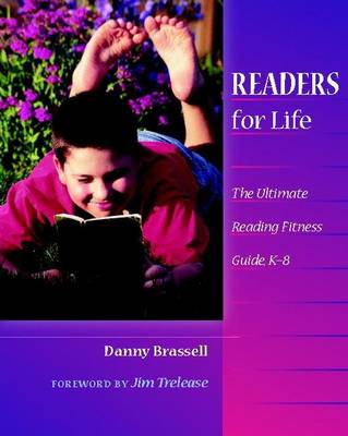 Book cover for Readers for Life