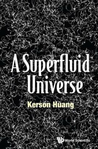 Cover of A Superfluid Universe