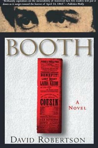 Cover of Booth